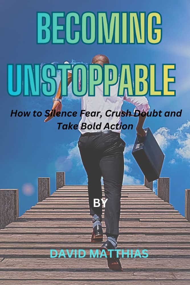 Becoming Unstoppable
