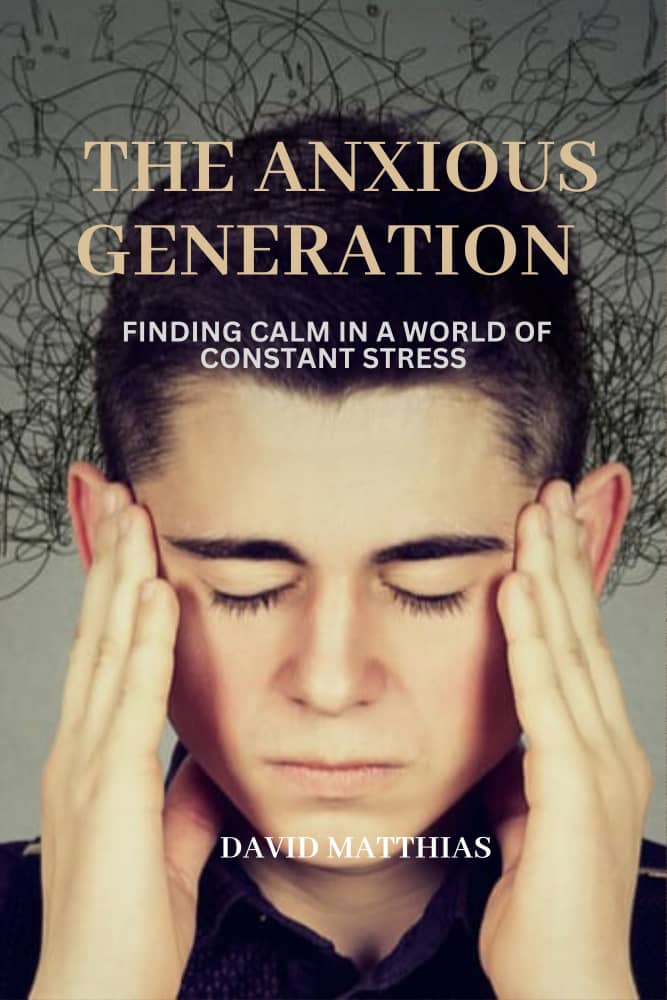 The Anxious Generation